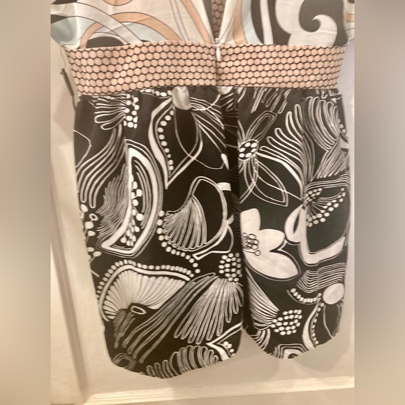 DAISY FUENTES BLOUSE - Picture 8 of 9